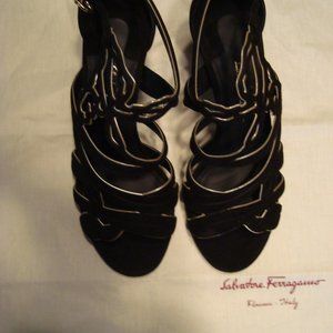 women sandals Salvatore Ferragamo